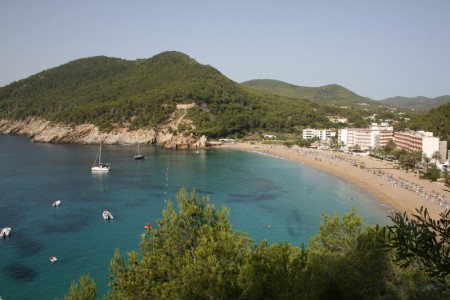 Veraclub Ibiza - Ibiza - Cala San Vicente
